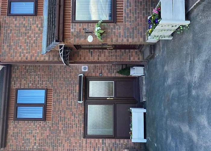 Beautiful 1-Bed Studio In Penrith