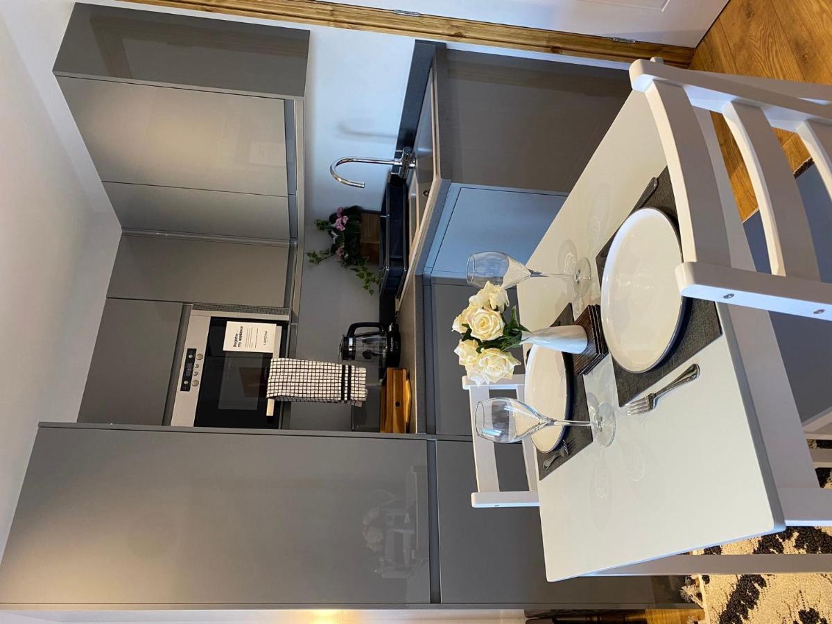 Beautiful 1-bed In Ferienhaus *