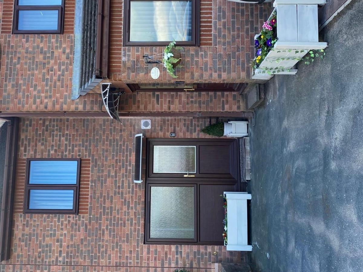 Ferienhaus Beautiful 1-bed In *