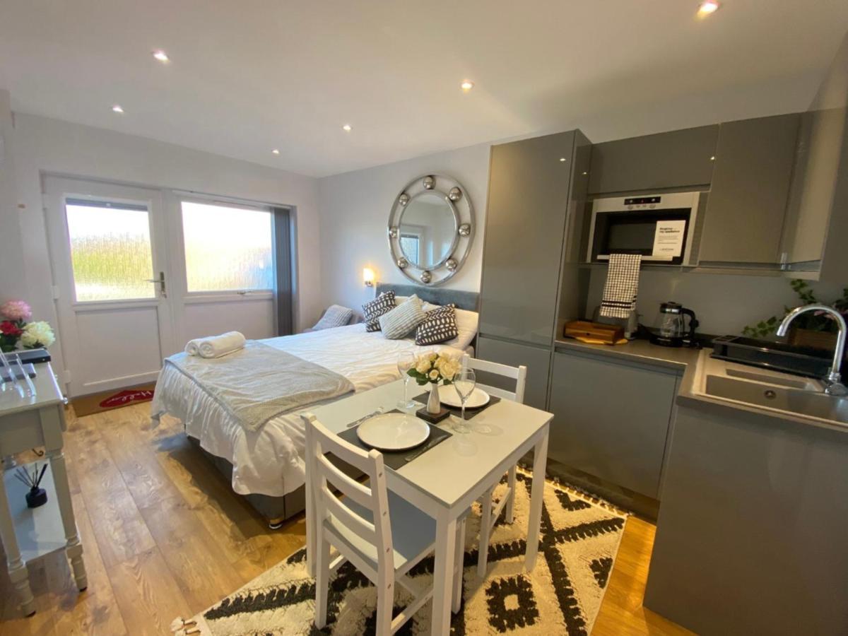 Beautiful 1-bed In Ferienhaus