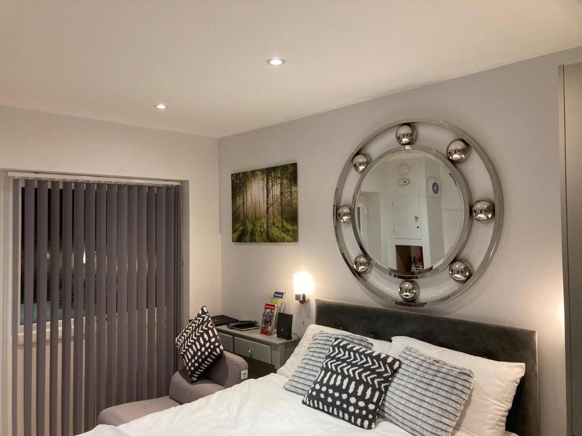 Beautiful 1-bed In Ferienhaus